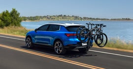 Bergstrom Cadillac of Appleton in Appleton WI