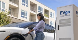 Bergstrom Cadillac of Appleton in Appleton WI