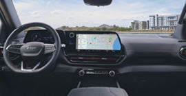 Bergstrom Cadillac of Appleton in Appleton WI